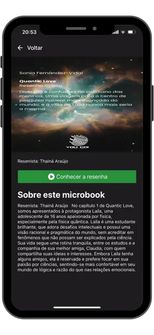 Digital Livros screenshot 3