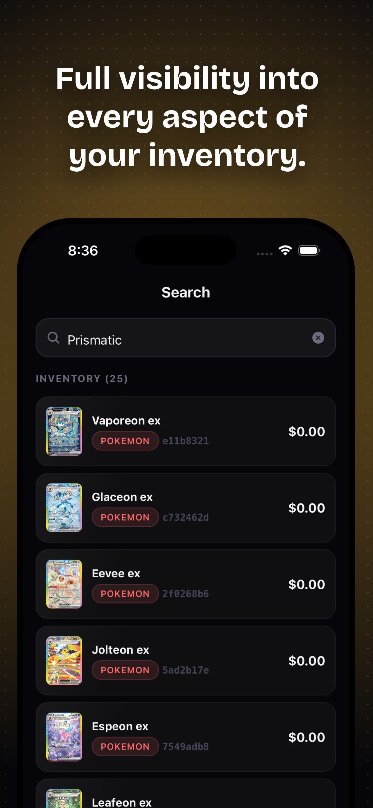 VendBuddy