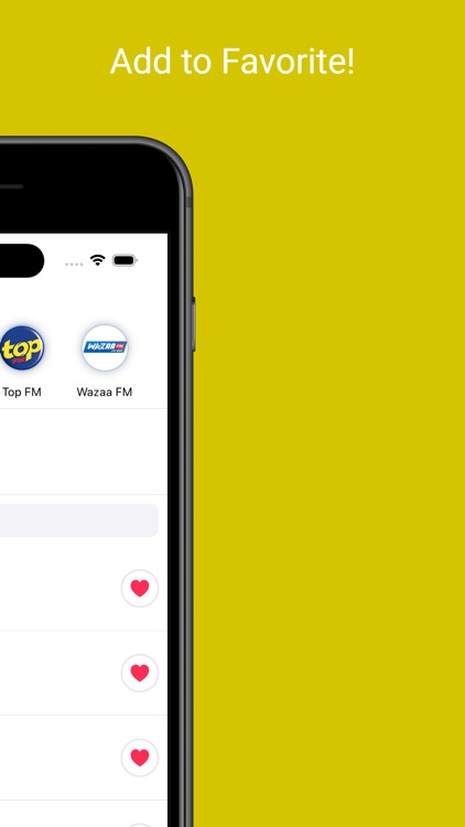 Maurice Radio – Island FM