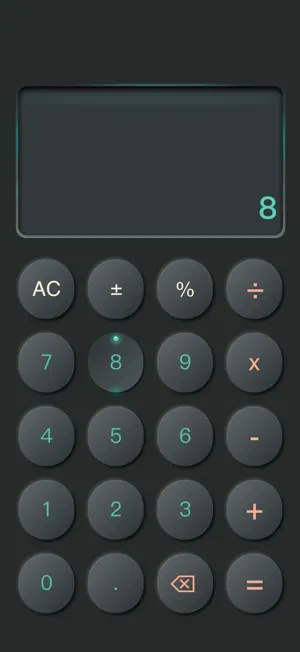 SparkCalc screenshot 4