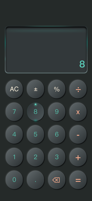 SparkCalc Screenshot 4 of 10