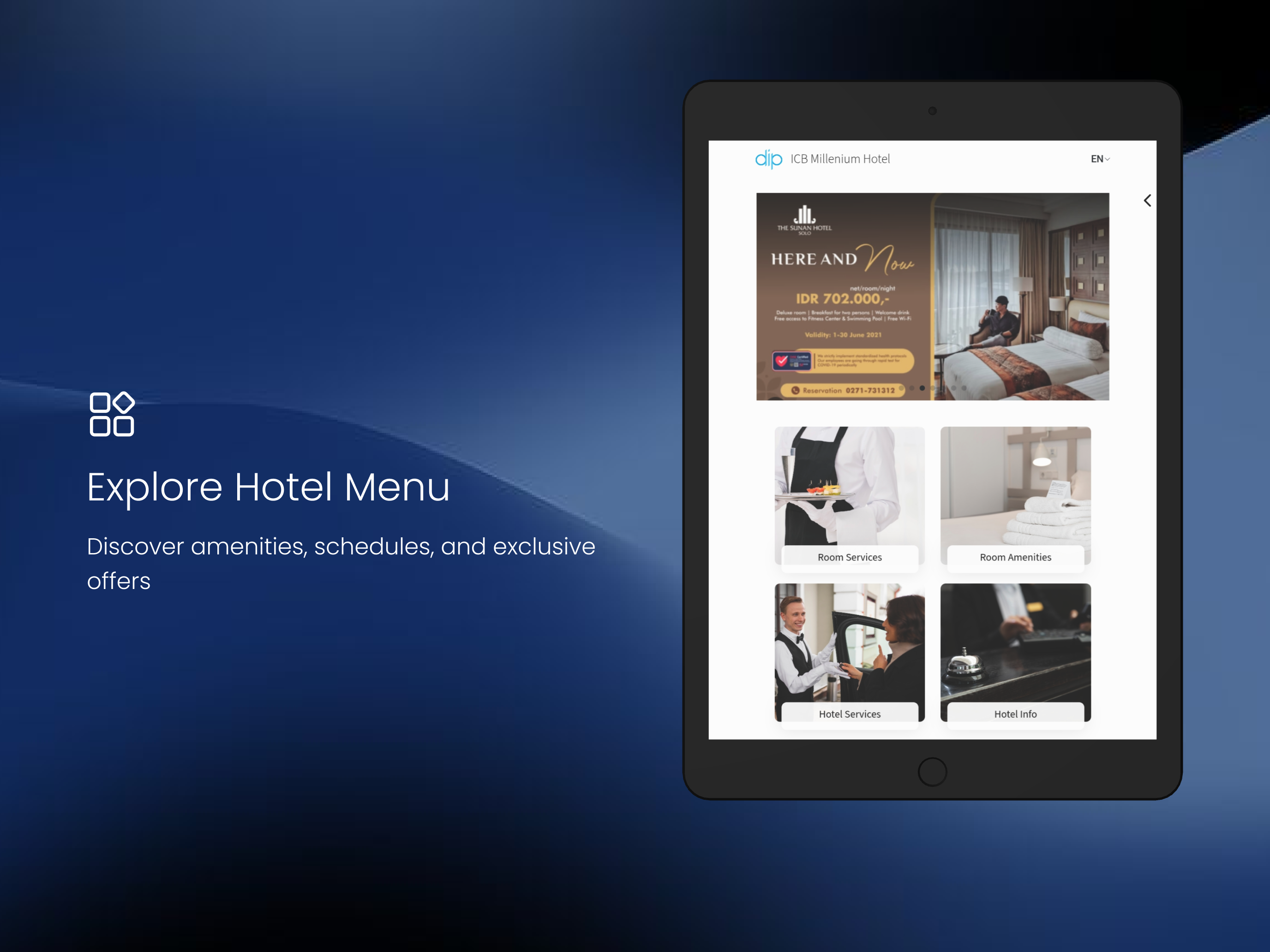 Klik Room screenshot 11