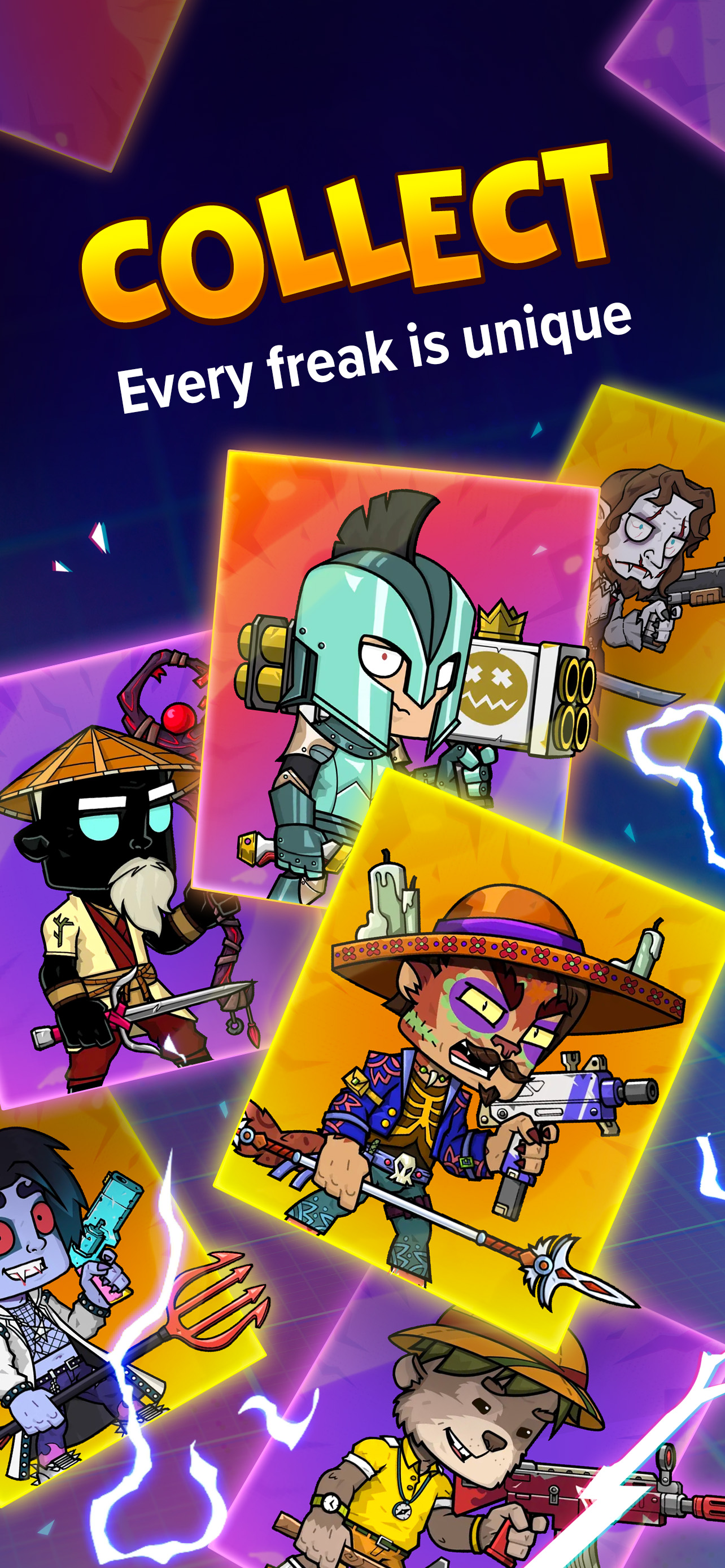 Fight Me! Epic Idle RPG screenshot 4