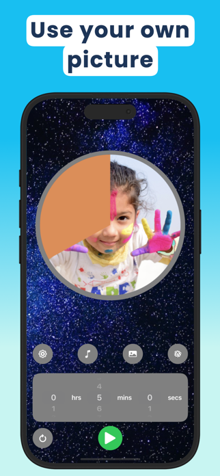 Visual Timer for Kids Screenshot 10 of 10