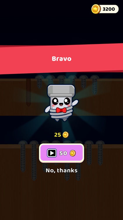 Screw Sorting Quest screenshot-6