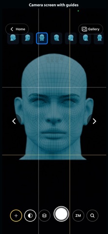 Aesthetic Photo Std Screenshot 7 of 10