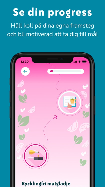 Välj Vego - Recept & tips