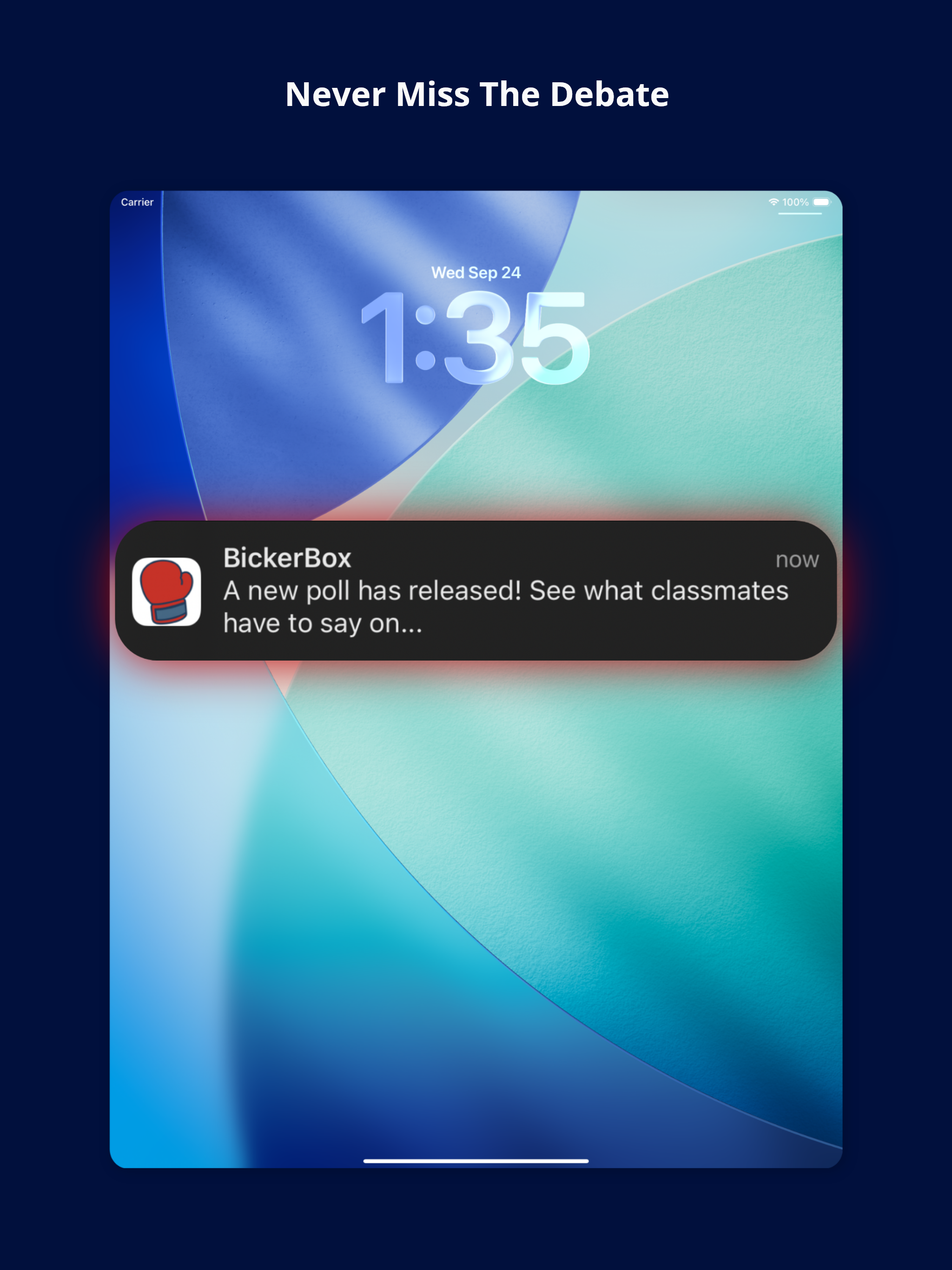 BickerBox screenshot 8