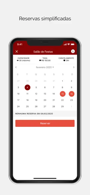 Cecad Adm Condomínio screenshot 2
