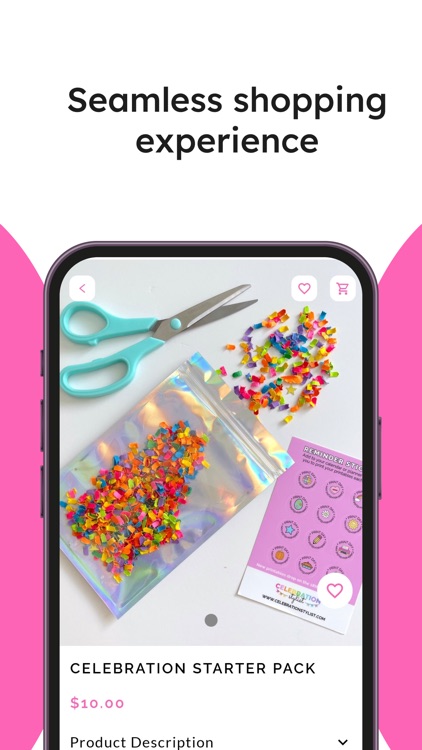 Celebration Stylist screenshot-3