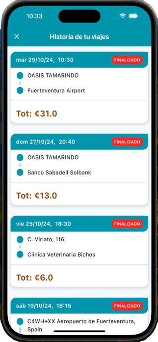Auto Pets Canarias Screenshot 2 of 4