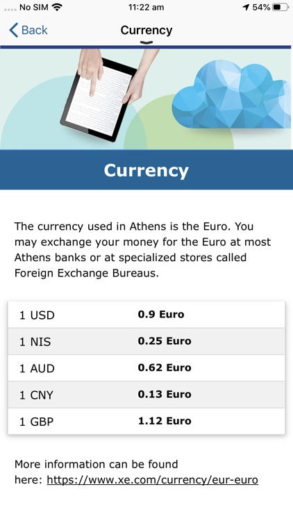 Ex Libris Events screenshot-5