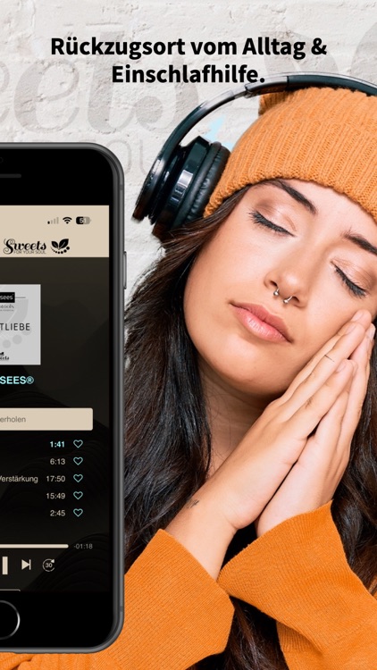 Mojo Me screenshot-4