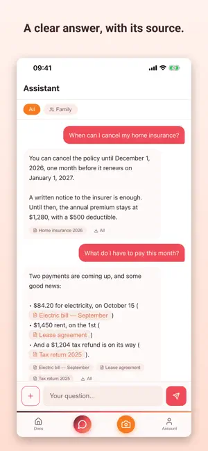 Paperyse screenshot 2