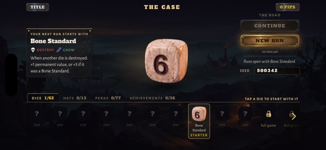 Loaded Fate screenshot 5
