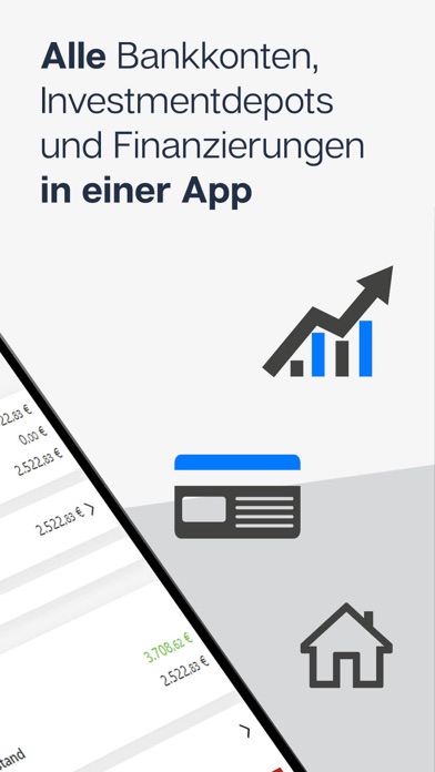 Screenshot #2 pour Finanz Forum