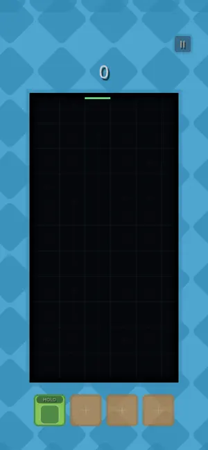 Sand Blocks: Falling Puzzle screenshot 2