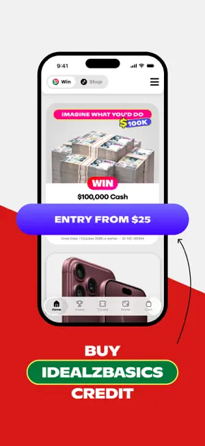Idealz | Mexico screenshot 3