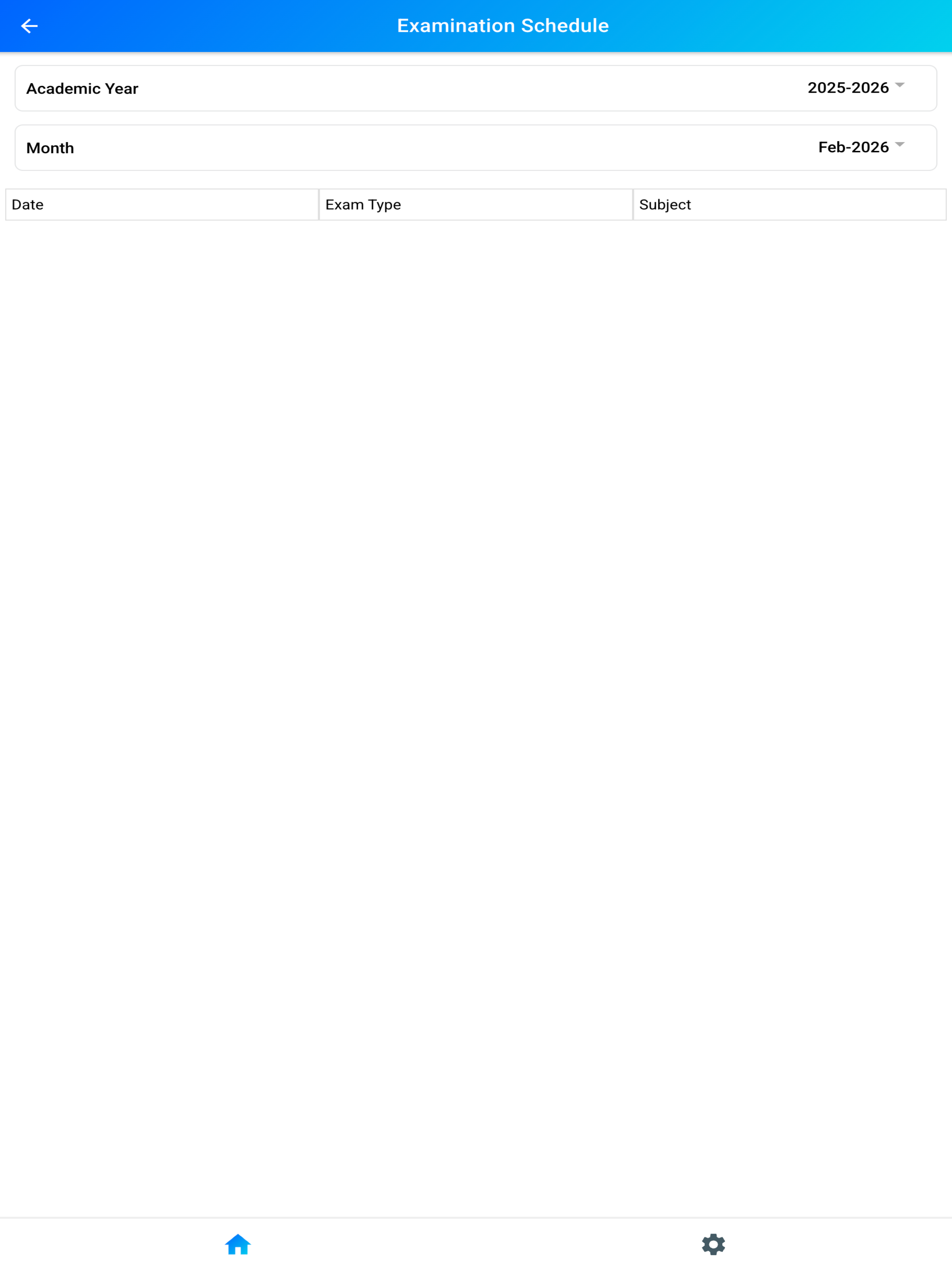 Fame Medical College screenshot 13