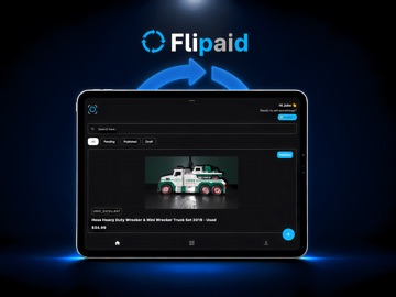 Flipaid