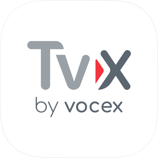 TV-X by Vocex