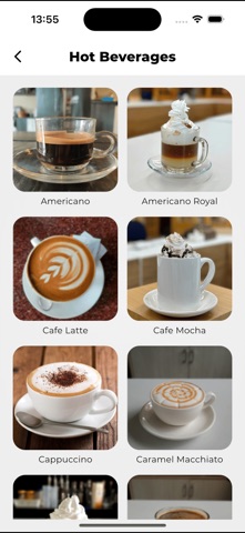 PJ Barista School Screenshot 2 of 3