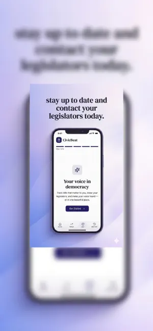 Civic Beat screenshot 3