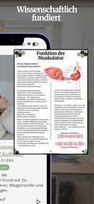 Entspannungshelden Schlaf screenshot