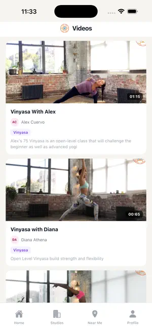 KarmasoftApp screenshot 3