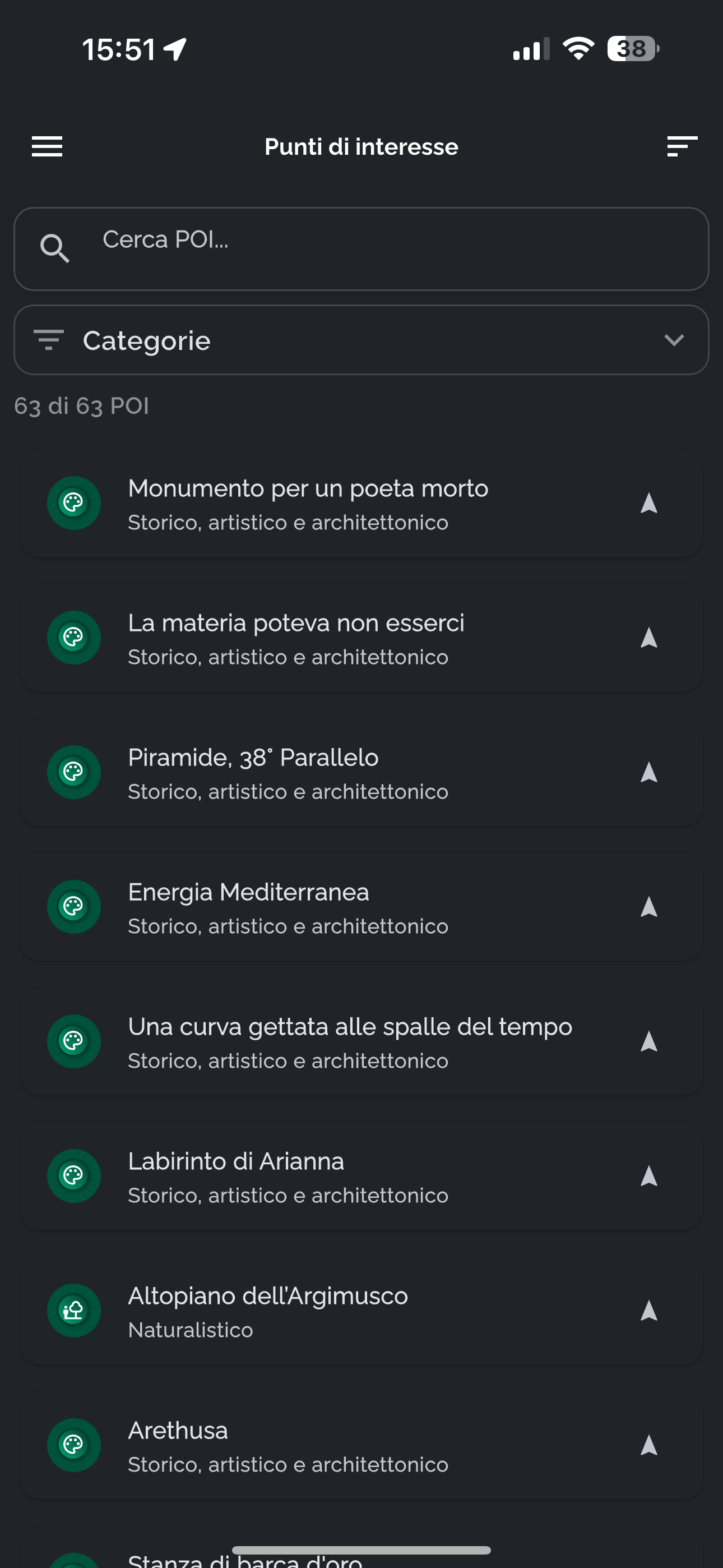 Nebrod'E-Move screenshot 3