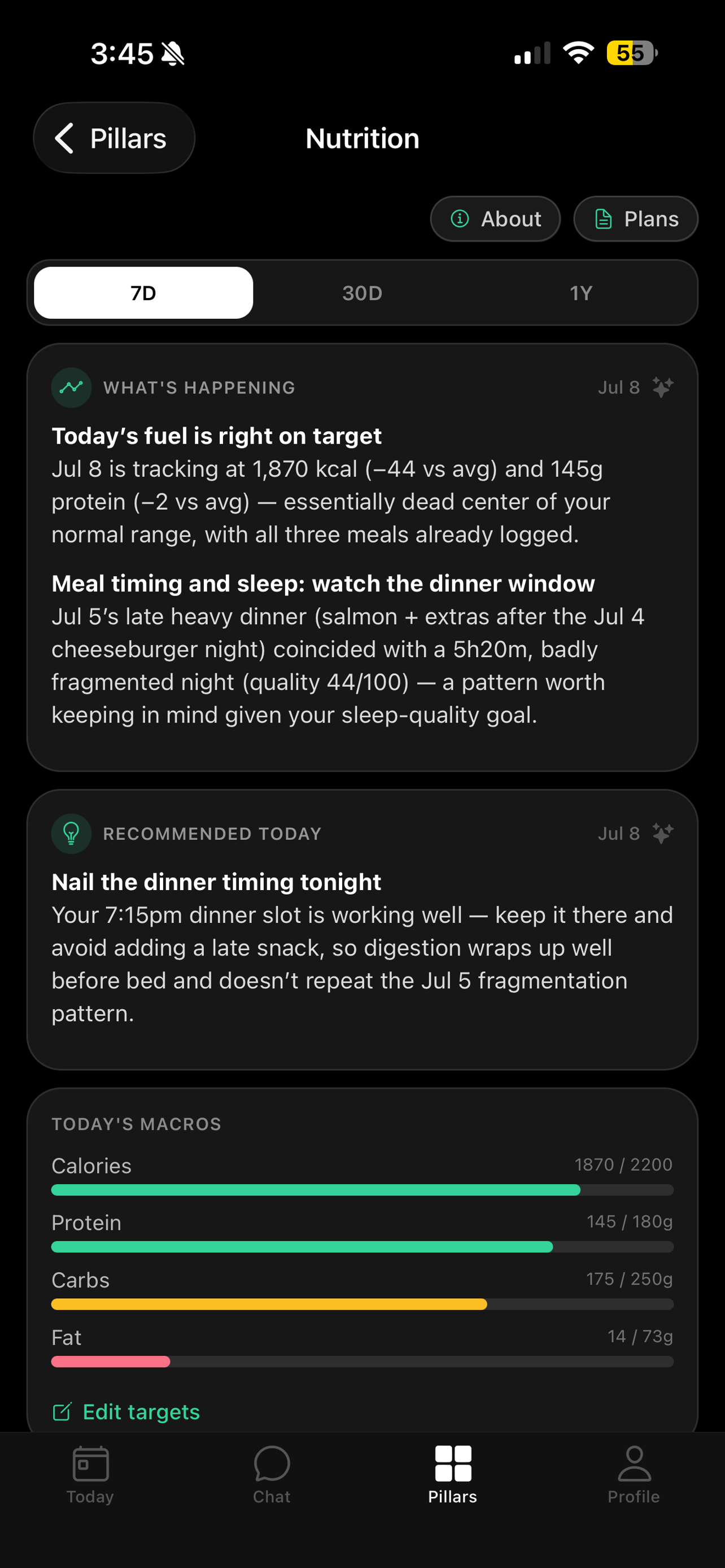 KronixAI screenshot 5