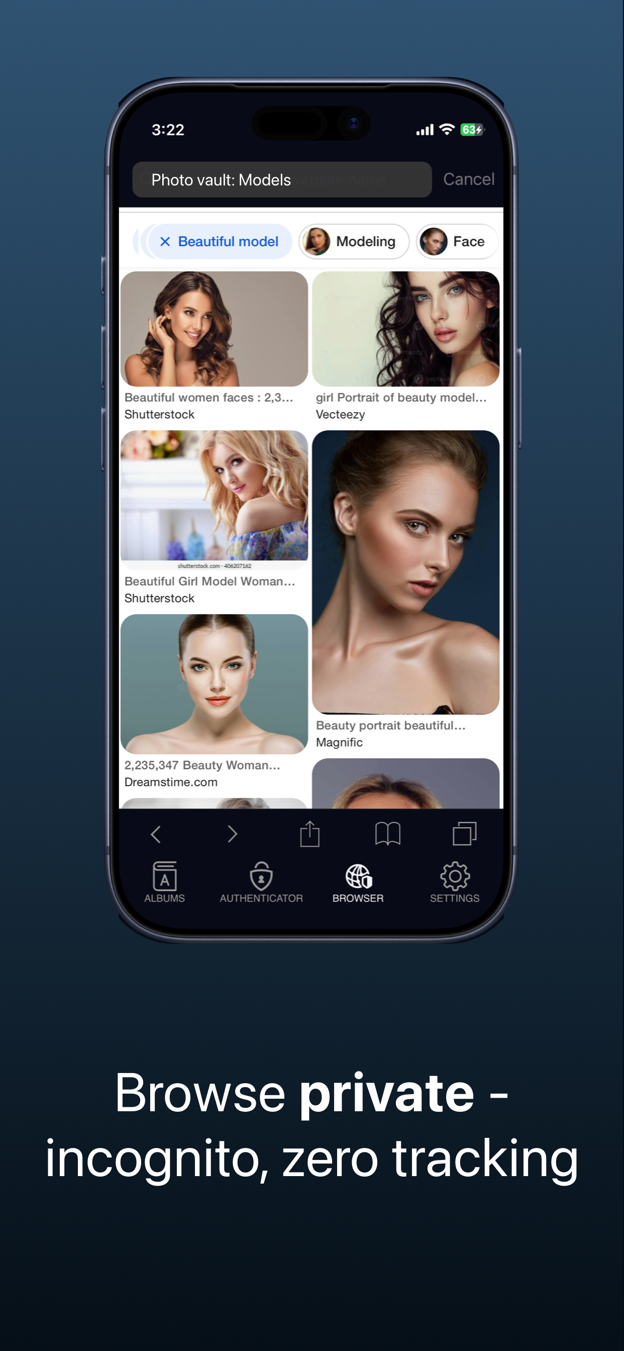 SecretApp: Photo Vault & Hide screenshot 7