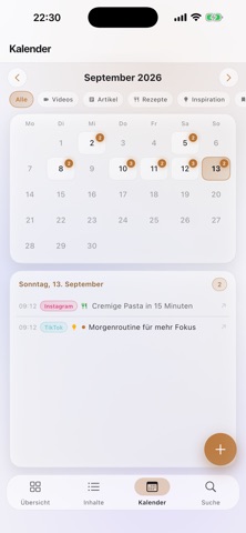 Content Saver screenshot 5