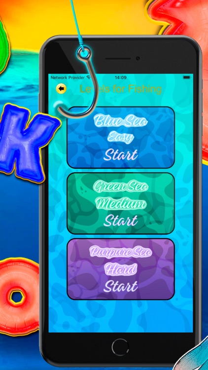 Big Bass Fishing Master screenshot-4