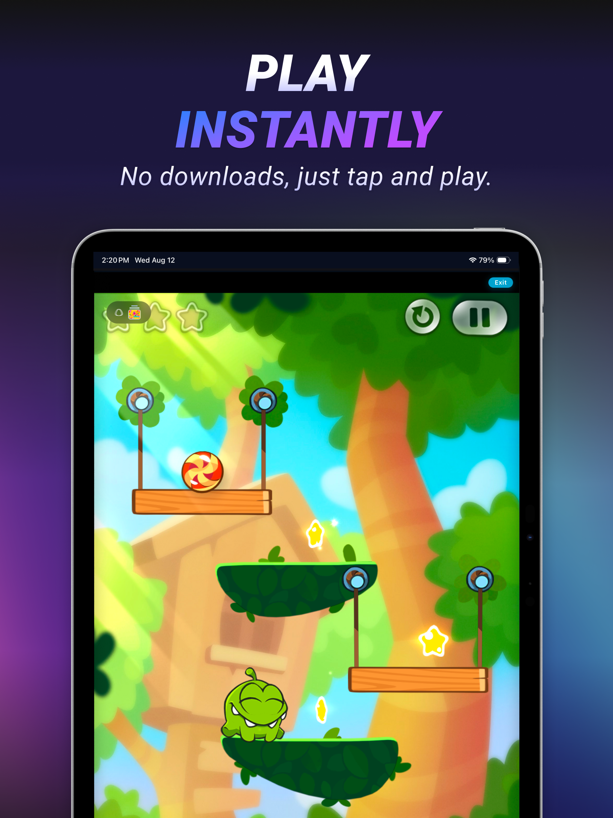 VIVERSE screenshot 9