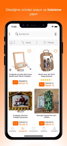 Teknofinal - Online Shopping Screenshot 3 of 7