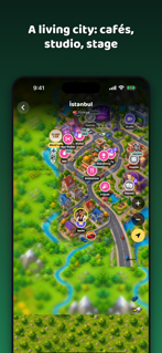 Fame Factory screenshot 4