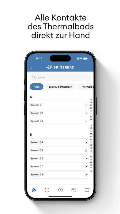 Brigerbad Screenshot 4 of 4