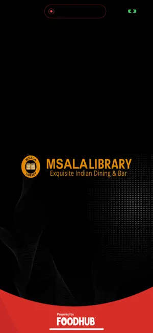 Msala Library. screenshot 1