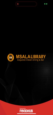 Msala Library. Screenshot 1 of 4