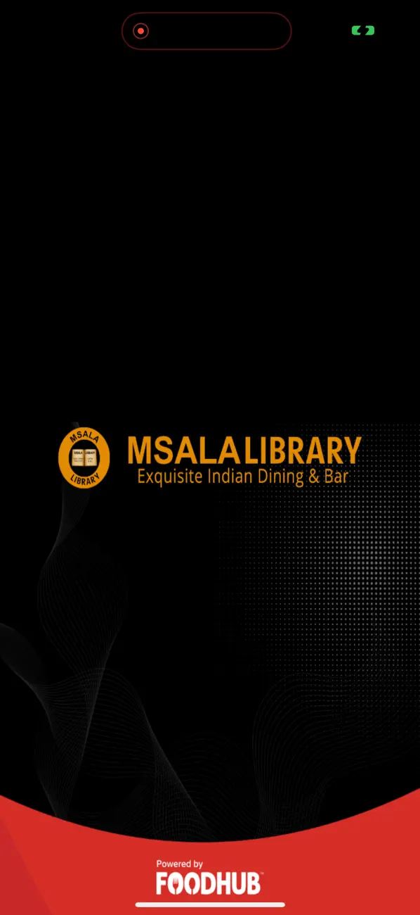 Screenshot #1 pour Msala Library.