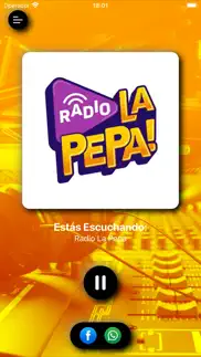 radio la pepa problems & solutions and troubleshooting guide - 3