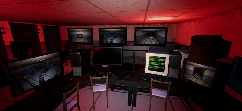 Echoes of Horror screenshot 4