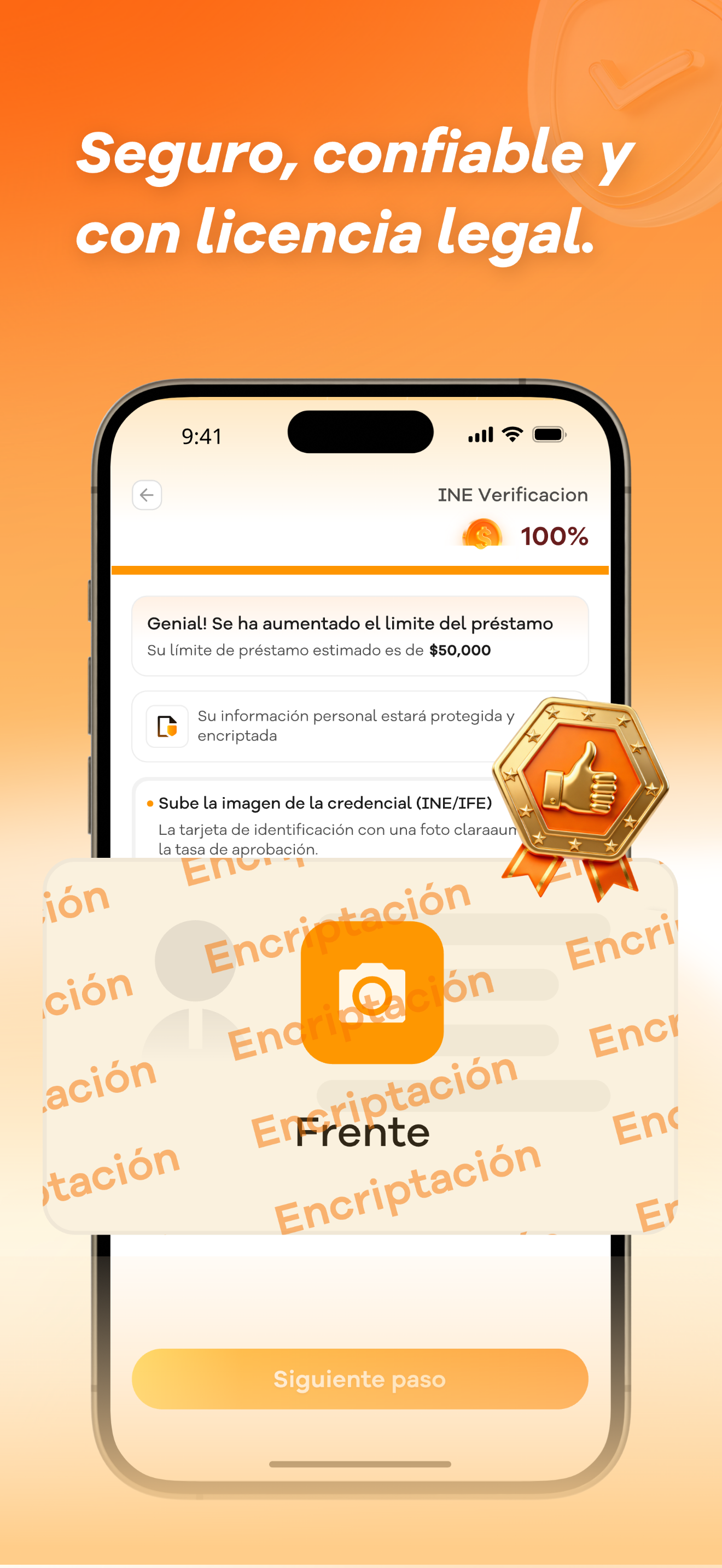 SúperCred - Prestamos Rapidos