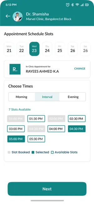 Fastinqueue screenshot 3