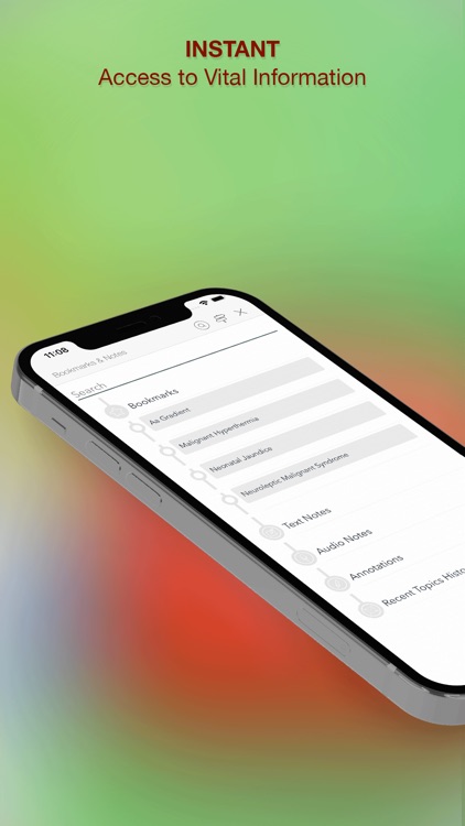 Nursing Essentials - Pkt Guide screenshot-6