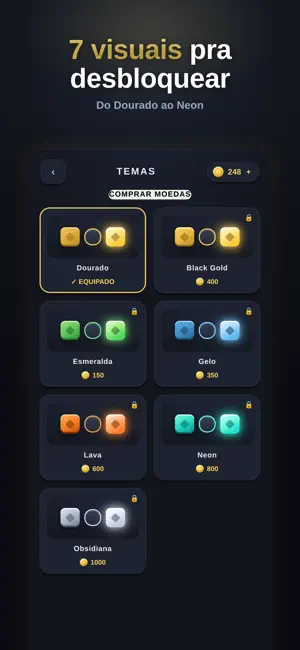 Golden Soko screenshot 4