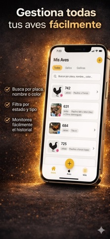 Mi Galleria screenshot