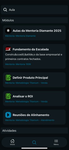 Titaneum screenshot