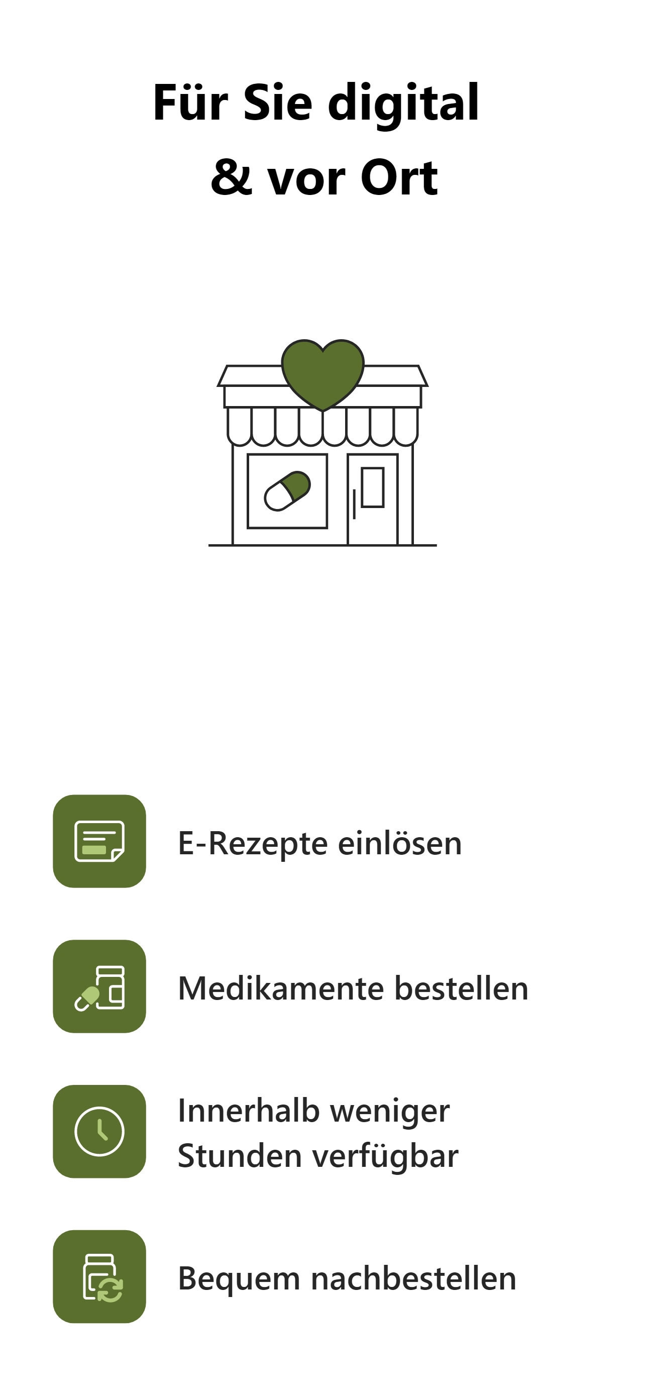 Lichtenrader Apotheke Berlin